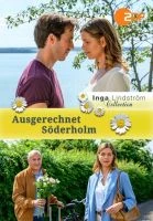 TV program: Inga Lindström: Ordinace na venkově (Ausgerechnet Söderholm)