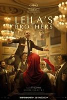 TV program: Lejla a její bratři (Baradaran-e Leila)