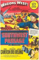 TV program: Cesta na jihozápad (Southwest Passage)