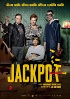 TV program: Jackpot (Arme Riddere)