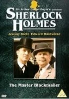 TV program: Z deníku Sherlocka Holmese: Mistr mezi vyděrači (The Case-Book of Sherlock Holmes - The Master Blackmailer)
