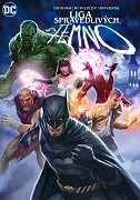 Liga spravedlivých: Temno (Justice League Dark)