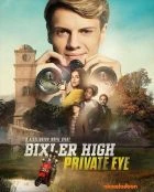 TV program: Bixlerova škola pro očko si volá (Bixler High Private Eye)