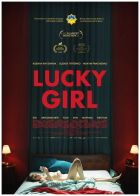 TV program: Lucky Girl (Ya, Nina)