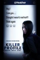 Profil smrti (Killer Profile)