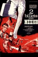 TV program: Dvě letenky do Mexika (Deux billets pour Mexico)