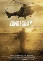 TV program: Nepřátelská zóna (Zona hostil)