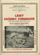 TV program: Lásky Kačenky Strnadové