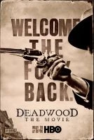 TV program: Deadwood