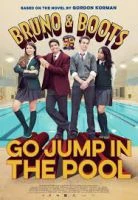 TV program: Bruno a Boots: Boj o bazén (Bruno &amp; Boots: Go Jump in the Pool)
