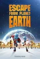 TV program: Útěk  z planety Země (Escape from Planet Earth)