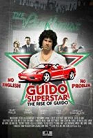 TV program: Supermafián Quido (Guido Superstar: The Rise of Guido)