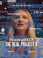 Totální provar: Skutečný Projekt X (Trainwreck: The Real Project X)