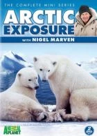 Nigel Marven a neznámá Arktida (Arctic Exposure with Nigel Marven)
