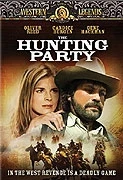 TV program: Hon (The Hunting Party)