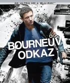 TV program: Bourneův odkaz (The Bourne Legacy)