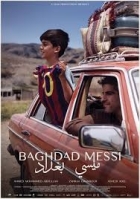 Messi z Bagdádu (Baghdad Messi)