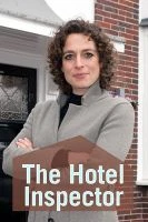 TV program: The Hotel Inspector