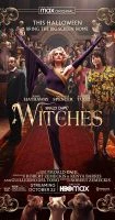 TV program: Čarodějnice (The Witches)