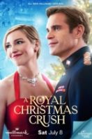 A Royal Christmas Crush