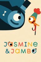 TV program: Jasmine a Jambo (Jasmine &amp; Jambo)