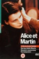 TV program: Alice a Martin (Alice et Martin)