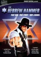 TV program: Židovské kladivo (The Hebrew Hammer)