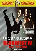 TV program: Krvavá pěst IV (Bloodfist IV: Die Trying)