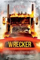 TV program: Wrecker