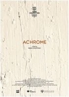 Achrome (Призрачно-белый)