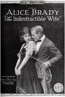 The Indestructible Wife