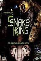 TV program: Král hadů (The Snake King)