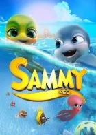 TV program: Sammy &amp; Co