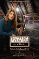 TV program: Zaprášená tajemství: Vražda v podkroví (Garage Sale Mystery: The Art of Murder)