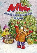 TV program: Arthurovy bezvadné vánoce (Arthur's Perfect Christmas)