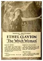 The Witch Woman