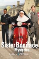 TV program: Případy sestry Bonifácie (Sister Boniface Mysteries)