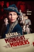 TV program: Agatha a půlnoční vraždy (Agatha and the Midnight Murders)