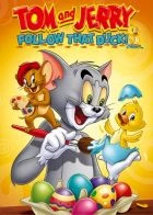 Tom a Jerry: Opeřená zábava (Tom &amp; Jerry: Follow that Duck!)