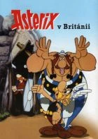 TV program: Asterix v Británii (Astérix chez les Bretons)