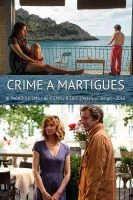 TV program: Stíny smrti: Vražda v Martigues (Crime à Martigues)
