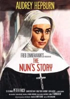 Příběh jeptišky (The Nun's Story)