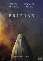 TV program: Přízrak (A Ghost Story)