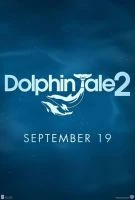 TV program: Můj přítel delfín 2 (Dolphin Tale 2)