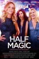 TV program: Half Magic