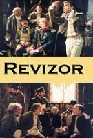 TV program: Revizor