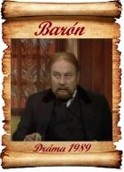 TV program: Barón