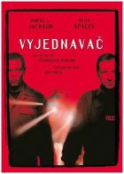 TV program: Vyjednavač (The Negotiator)