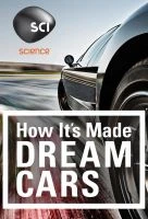 TV program: Jak se to dělá: Auta snů (How It's Made: Dream Cars)