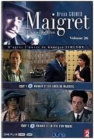 TV program: Maigret a hlava muže (Maigret et la tête d'un homme)
